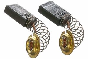 Κάρβουνα Ψύκτρες Makita CB-303 191963-2 Original