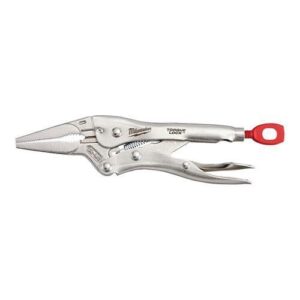 Πένσα TorqueLock συγκράτησης μακριές σιαγώνες 22.9cm MILWAUKEE TORQUE LOCK 4932471733
