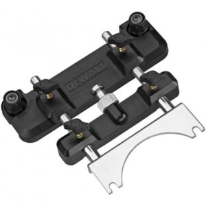 Αντάπτορας για Ράγα Ρούτερ Dewalt DWS5031