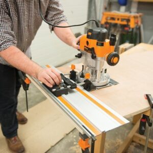 Αντάπτορας για Ράγα Ρούτερ Dewalt DWS5031 - Image 3