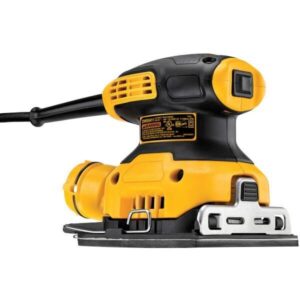 Παλμικό Τριβείο Χούφτας 230Watt Dewalt DWE6411 - Image 2