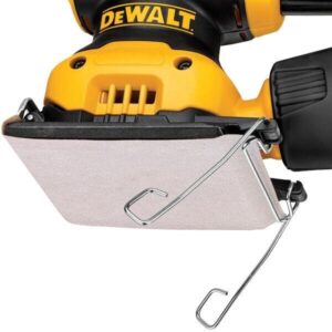 Παλμικό Τριβείο Χούφτας 230Watt Dewalt DWE6411 - Image 4