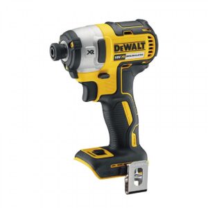 Dewalt DCF887N Παλμικό Κατσαβίδι 3 Tαχυτήτων Brushless (έκδοση solo)