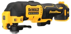 Dewalt DCS353N Πολυεργαλείο 12V Lithium Brushless Χωρίς Μπαταρία & Φορτιστή