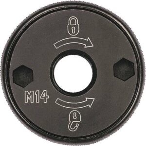Παξιμάδι Αυτόματο Γωνιακού Τροχού Μ14 12mm Dewalt DT3559