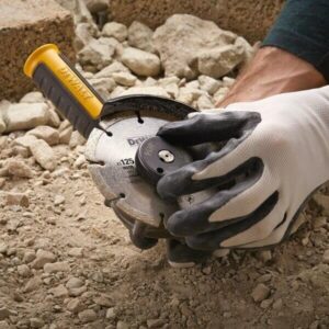 Παξιμάδι Αυτόματο Γωνιακού Τροχού Μ14 12mm Dewalt DT3559 - Image 4
