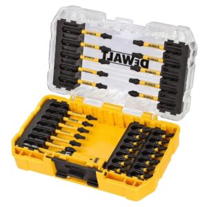 Σετ Μύτες TORX σε Κασετίνα Toughcase 31τμχ. Dewalt DT70738T