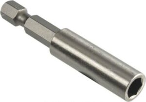 Αντάπτορας Μαγνητικός 1/4" 60mm Dewalt DT7500