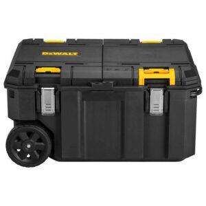 Μπαούλο με Ρόδες 58x78x42cm TSTAK Dewalt DWST17871-1