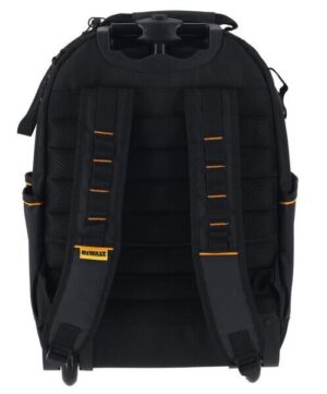 Σακίδιο-τσάντα πλάτης με ροδες  McLaren Edition Dewalt DWST60101-9 - Image 3