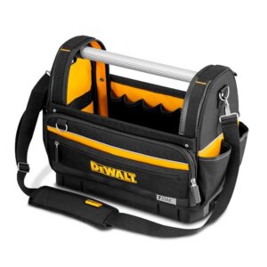 Τσάντα Εργαλείων Ανοικτού Τύπου 45cm DEWALT DWST82990-1