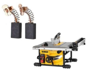 Κάρβουνα Ψύκτρες Dewalt για DWE7485 Type 1,3 N796713 - Image 3