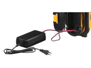 Τροφοδοτικό ρεύματος 230V για DCC018N Dewalt Ν557515 - Image 3