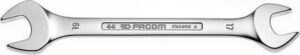 Γερμανικό κλειδί 18x19mm Facom 44.18X19
