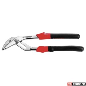 Facom Γκαζοτανάλια 1¼" 250mm 180.CPE 623742