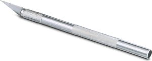 Μαχαίρι Μοντελιστών 120mm STANLEY Hobby 0-10-401