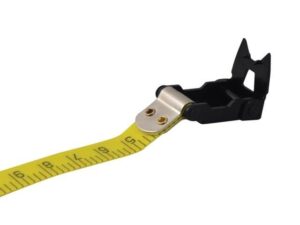 Μετροταινία Stanley® κλειστού κέλυφους από FIBREGLASS 30m 0-34-297 - Image 2
