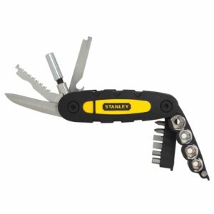 Πολυεργαλείο 14 σε 1 Σουγιάς Stanley STHT0-70695