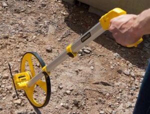 Ρόδα Μέτρησης Αποστάσεων Stanley 1-77-174 MW40Μ - Image 5