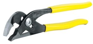 Γκαζοτανάλια με PVC Λαβή 240mm Stanley 2-84-301