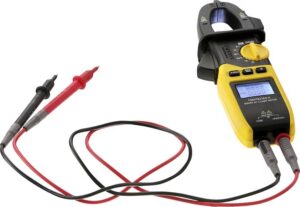 Αμπεροτσιμπίδα 600A AC Stanley FMHT82564-0
