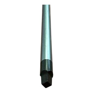 Κατσαβίδι R3 x150mm Τετράγωνο Irazola Spain Αντιολισθητική Λαβή No140 - Image 3