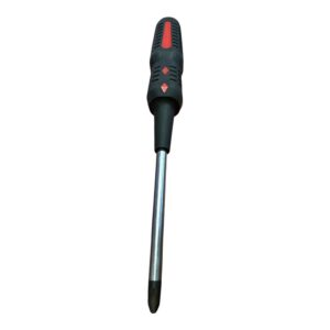 Κατσαβίδι Σταυρό 3x150mm IRAZOLA Spain Πλήρες Αντιλισθητική Λαβή No171