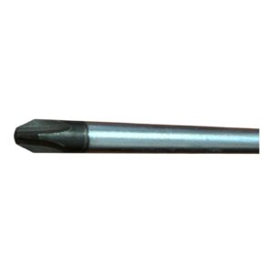 Κατσαβίδι Σταυρό 3x150mm IRAZOLA Spain Πλήρες Αντιλισθητική Λαβή No192 - Image 3