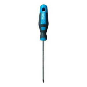 Κατσαβίδι Torx Τ30 150mm IRAZOLA Αντιολισθιτική Λαβή