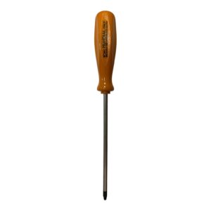 Κατσαβίδι R3 x 150mm Τετράγωνο MUNDIAL Italy