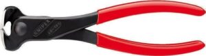 Τανάλια Μπετού 180mm Knipex με μουστακι 6801180S2 - Image 3