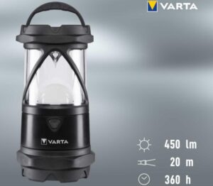 Φακός Varta  Indestructible L30 Pro 18761 - Image 3