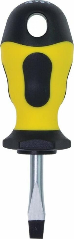 Κατσαβίδι νάνος Σταυρός Ph2x6x38mm 32879 F.F. Group