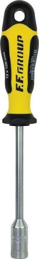 Κατσαβίδι Καρυδάκι 13x125mm 32887 F.F. Group
