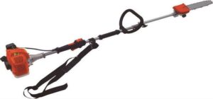 Kaiser PNT250 Κονταροαλυσοπρίονο 25.4CC/1HP/5.29Kg