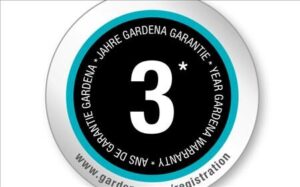 Χλοοκοπτική Μηχανή Μπαταρίας Σετ Powermax 32/36V (2x18Vx2,5Ah) P4A Gardena 14621-20 - Image 5