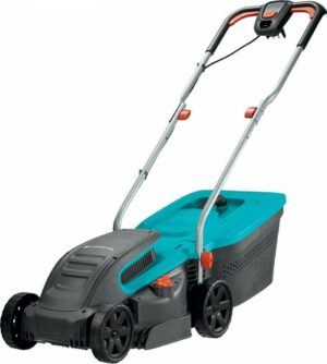 Χλοοκοπτική Μηχανή Μπαταρίας Powermax Li-40/32 Solo Gardena 5033-55