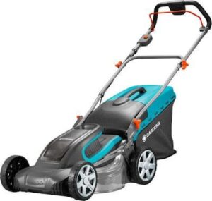 Χλοοκοπτική Μηχανή Μπαταρίας Powermax Li-40/41 Solo Gardena 5041-55