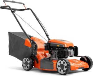 Χλοοκοπτική Μηχανή Husqvarna LC 151 Βενζίνης 51cm / 2.7kW / 25-75 mm