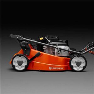 Χλοοκοπτική Μηχανή Husqvarna LC 151 Βενζίνης 51cm / 2.7kW / 25-75 mm - Image 4