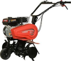 Master Loncin LC550 Σκαπτικό-Μοτοτσαπα Βενζινοκίνητη 5.5Hp/80cm