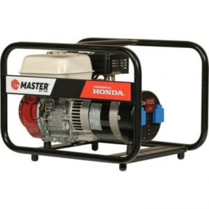 Γεννήτρια RG3000 Master Βενζίνης Μονοφασική ROBIN EX17
