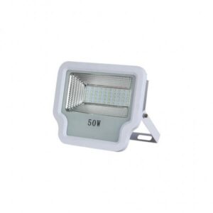 Προβολέας Led SMD 50W IP65 147-69531 ΛΕΥΚΟ