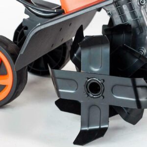 Σκαπτικό Ηλεκτρικό 1400W (MB2100) Nakayama 034346 - Image 4
