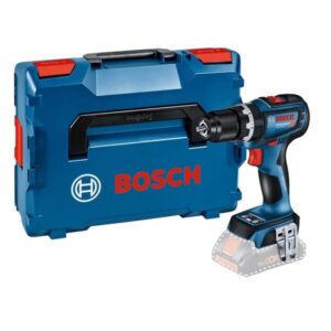 Δραπανοκατσάβιδο Μπαταρίας 18V Li-Ion Brushless σε L-Boxx - Χωρίς Μπαταρία & Φορτιστή (Solo) BOSCH GSR 18V-90 C 06019K6102