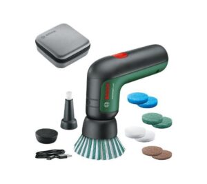 Βούρτσα Μπαταρίας Bosch UniversalBrush II 3.6V 06033E0002
