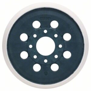 Πέλμα 125mm  Έκκεντρου Τριβείου Σκληρό Bosch 2608000352
