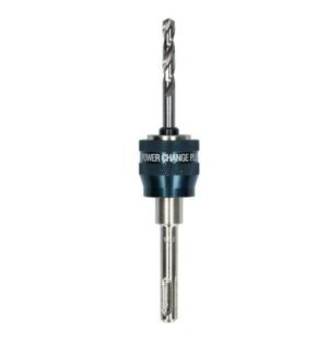 Αντάπτορας PC Plus SDS-Plus Προσαρμογέας Bosch 2608522411