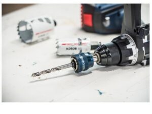 Αντάπτορας PC Plus SDS-Plus Προσαρμογέας Bosch 2608522411 - Image 3