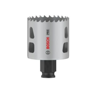 Ποτηροτρύπανο Bi-Metal 65mm PRO Multi Material κουμπωτό Bosch 2608594396